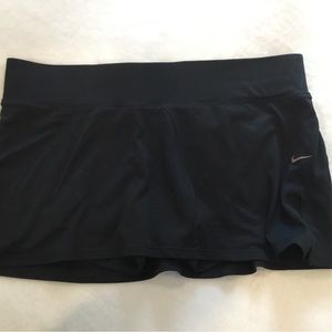 Nike Dri-Fit Women’s Running Exercise Skirt Size L